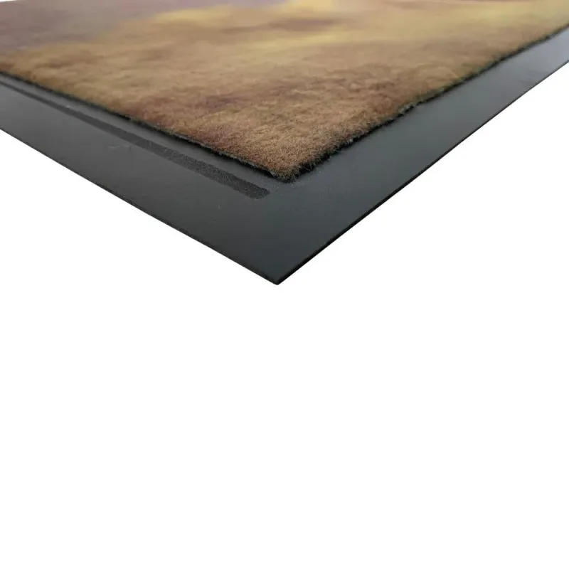 Siena Garden Peva Fußmatte Black Friday