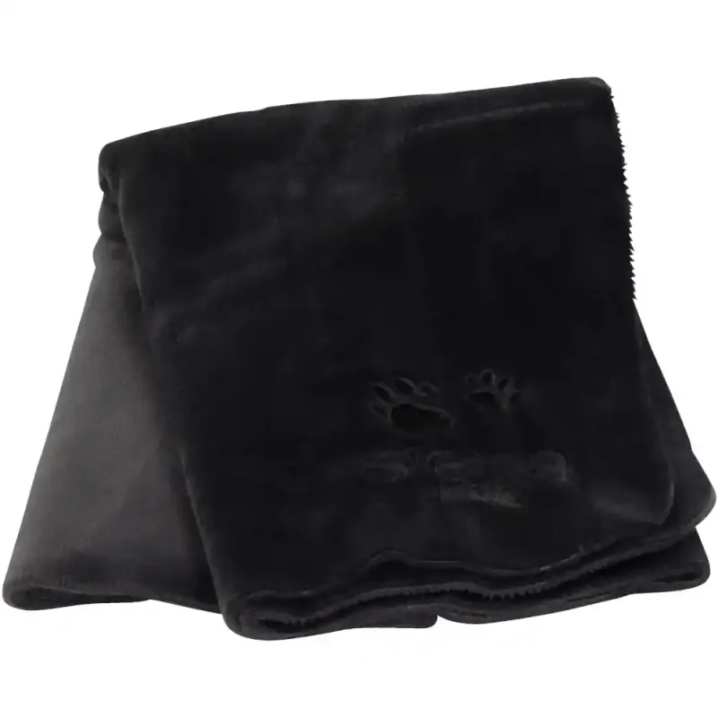 Siena Garden RONA Fleece Hundedecke anthrazit M Online Outlet