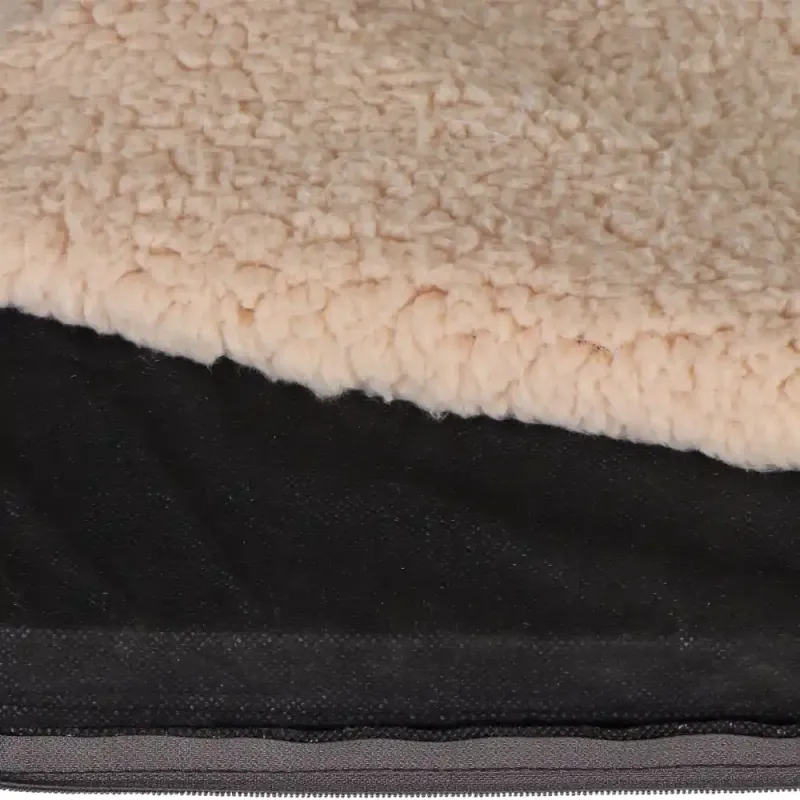 Siena Garden KIKO Hundematte natur XL Große Rabatte