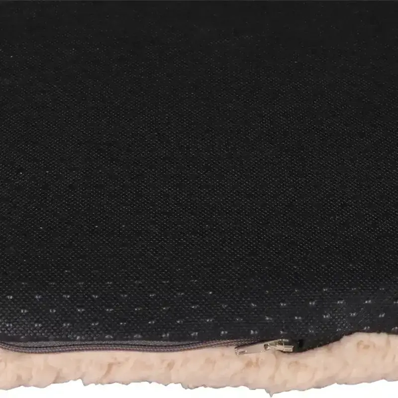 Siena Garden KIKO Hundematte natur XL Große Rabatte