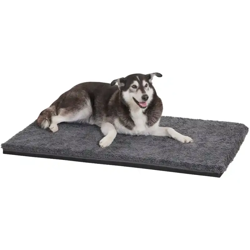 Siena Garden KIKO Hundematte anthrazit XL Saisonale Angebote