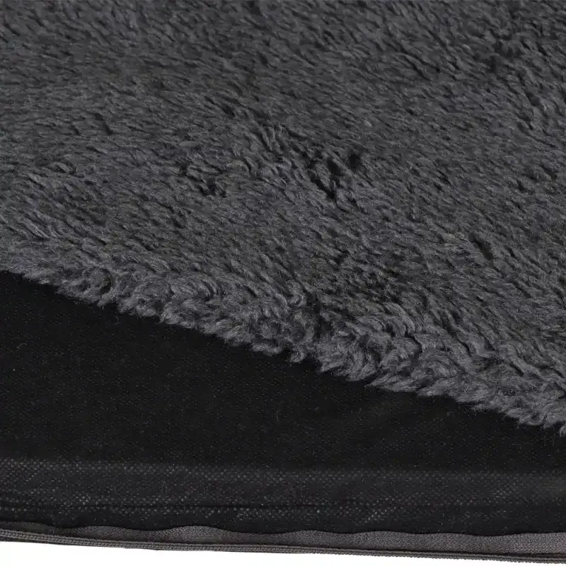 Siena Garden KIKO Hundematte anthrazit XL Saisonale Angebote
