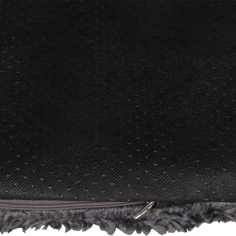 Siena Garden KIKO Hundematte anthrazit XL Saisonale Angebote