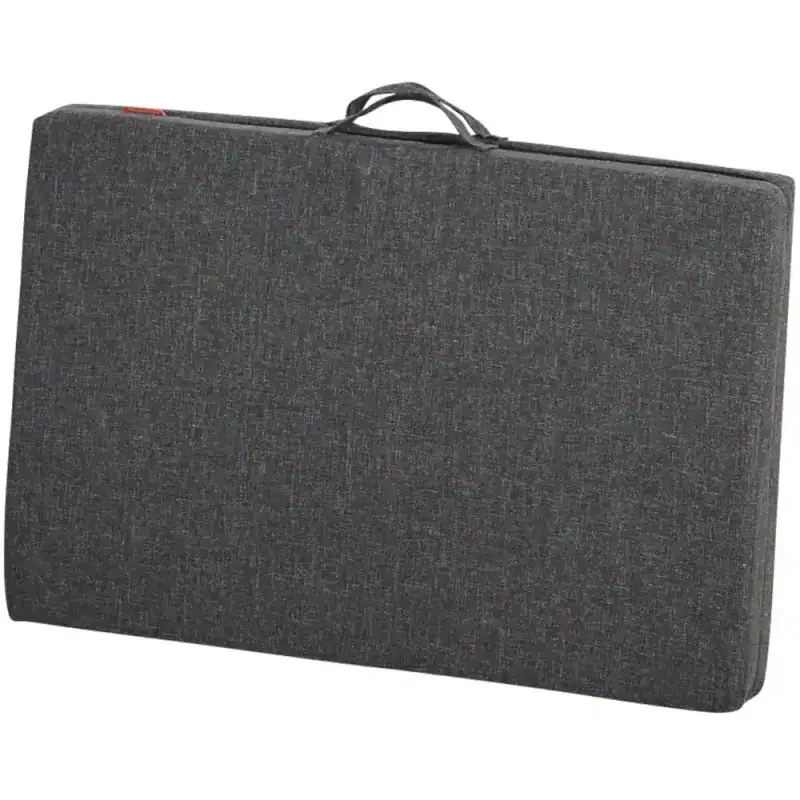 Siena Garden KREON Hundematte anthrazit XL VIP-Rabatte