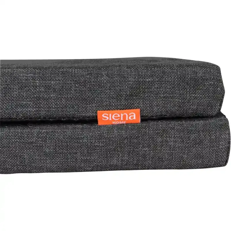 Siena Garden KREON Hundematte anthrazit XL VIP-Rabatte