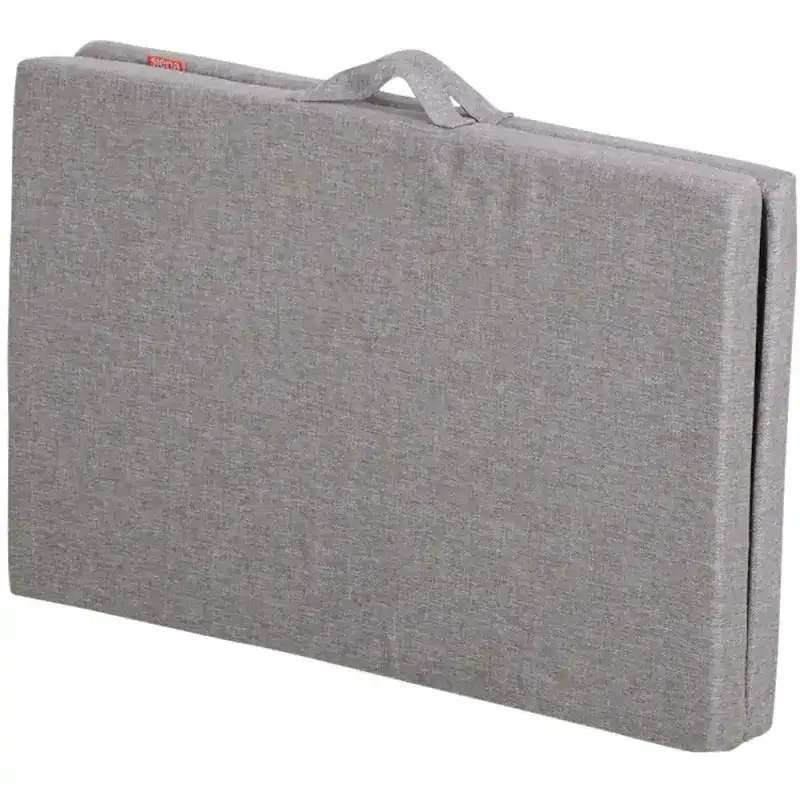 Siena Garden KREON Hundematte silber M Super Sparpreis