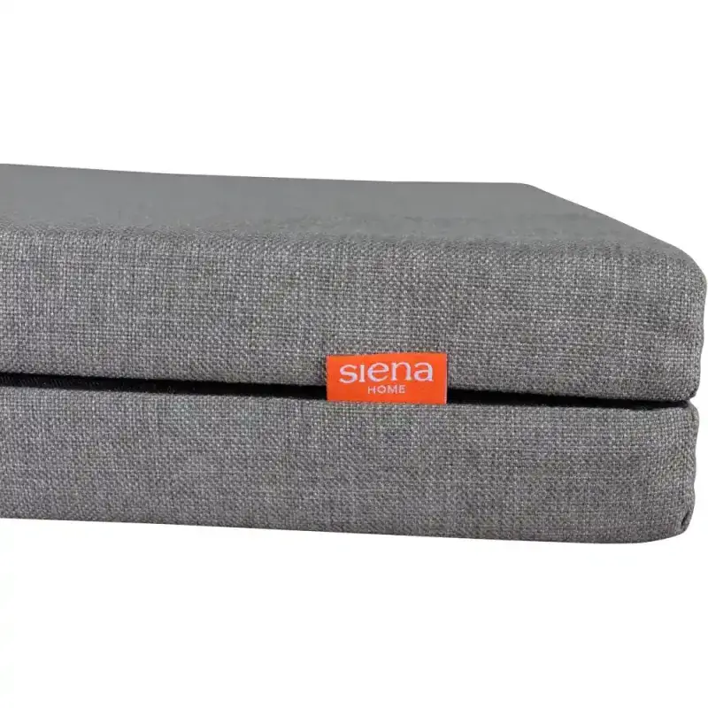 Siena Garden KREON Hundematte silber M Super Sparpreis