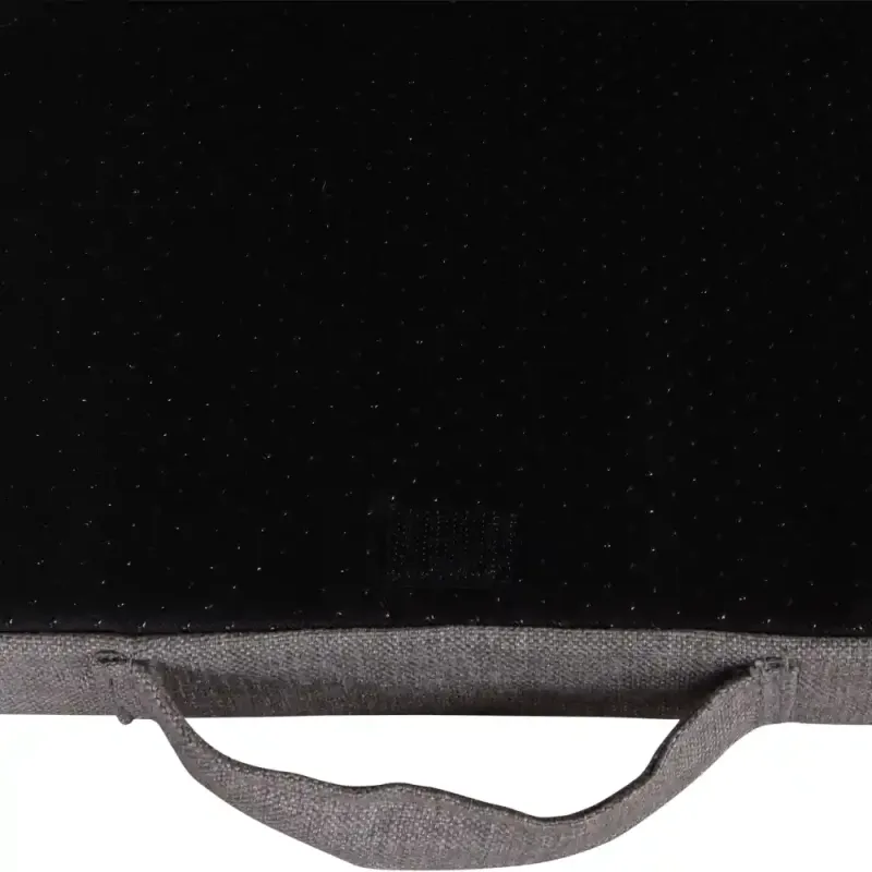 Siena Garden KREON Hundematte silber M Super Sparpreis