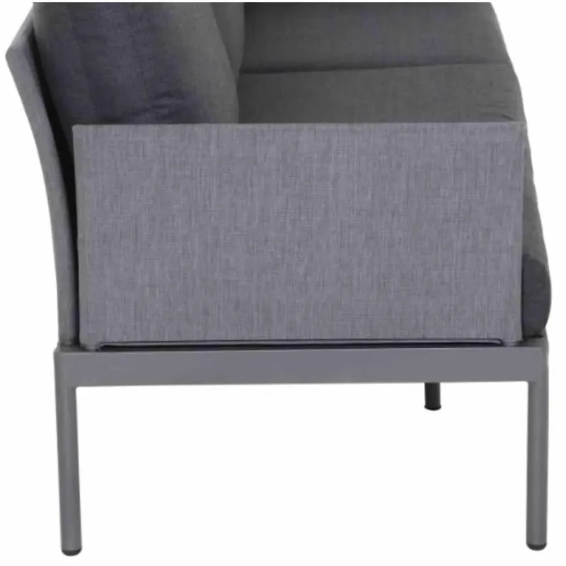 Siena Garden Armlehne zu Carim Loungesofa / Lounge Sessel 2025