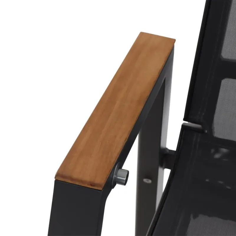 Siena Garden Armlehne zu Rondo Relax Move Sessel Hotsell