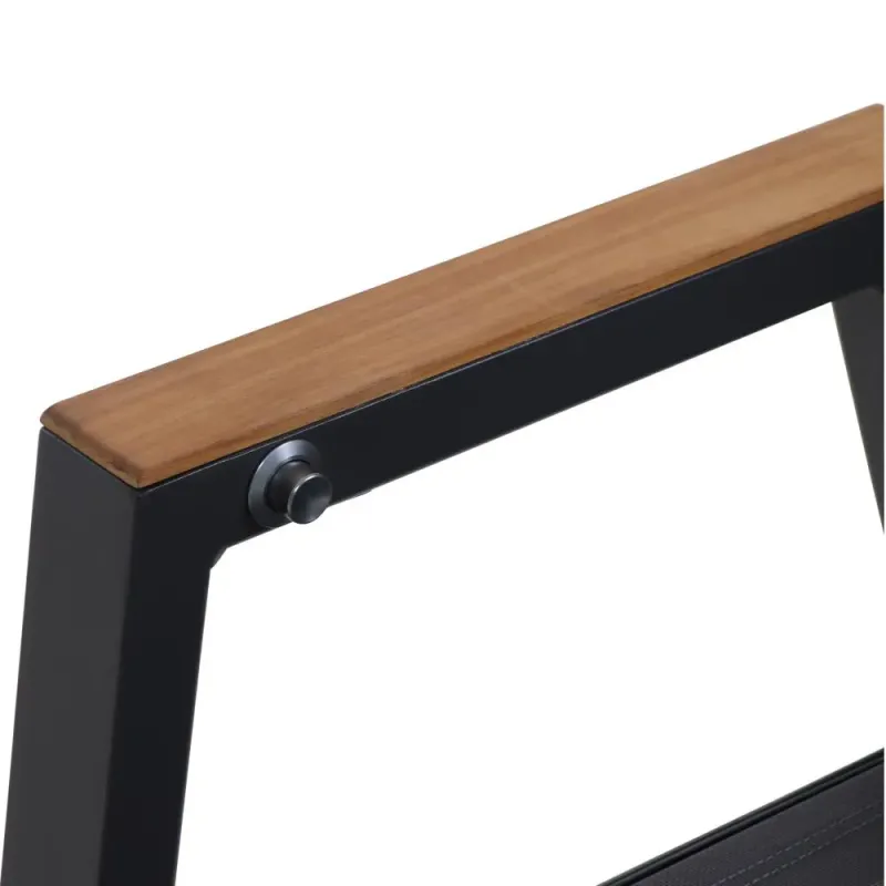 Siena Garden Armlehne zu Rondo Relax Move Sessel Hotsell