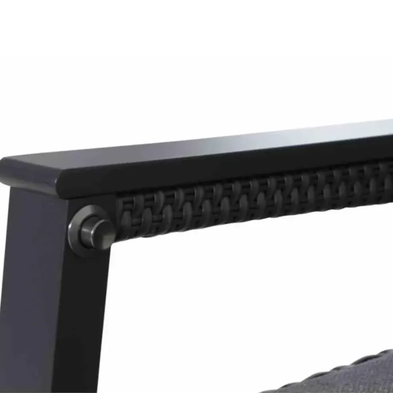 Siena Garden Armlehne zu Solea Move Sessel Meist gekauft