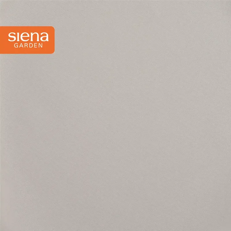 Siena Garden Ascot Ersatzdach natur Limitierter Zeitrabatt
