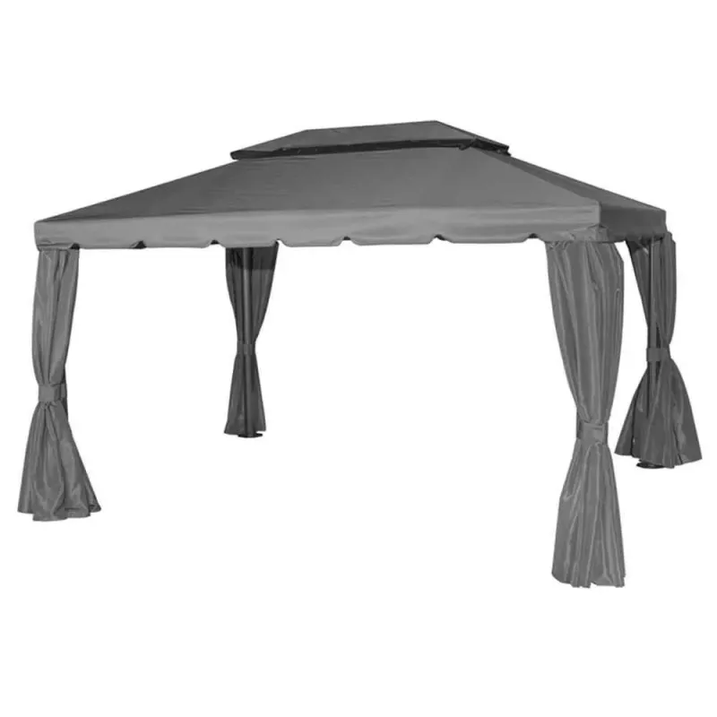 Siena Garden Winkelverbinder groß zu Dubai Pavillon 3x3 m und 3x4 m Bis zu 50% Rabatt