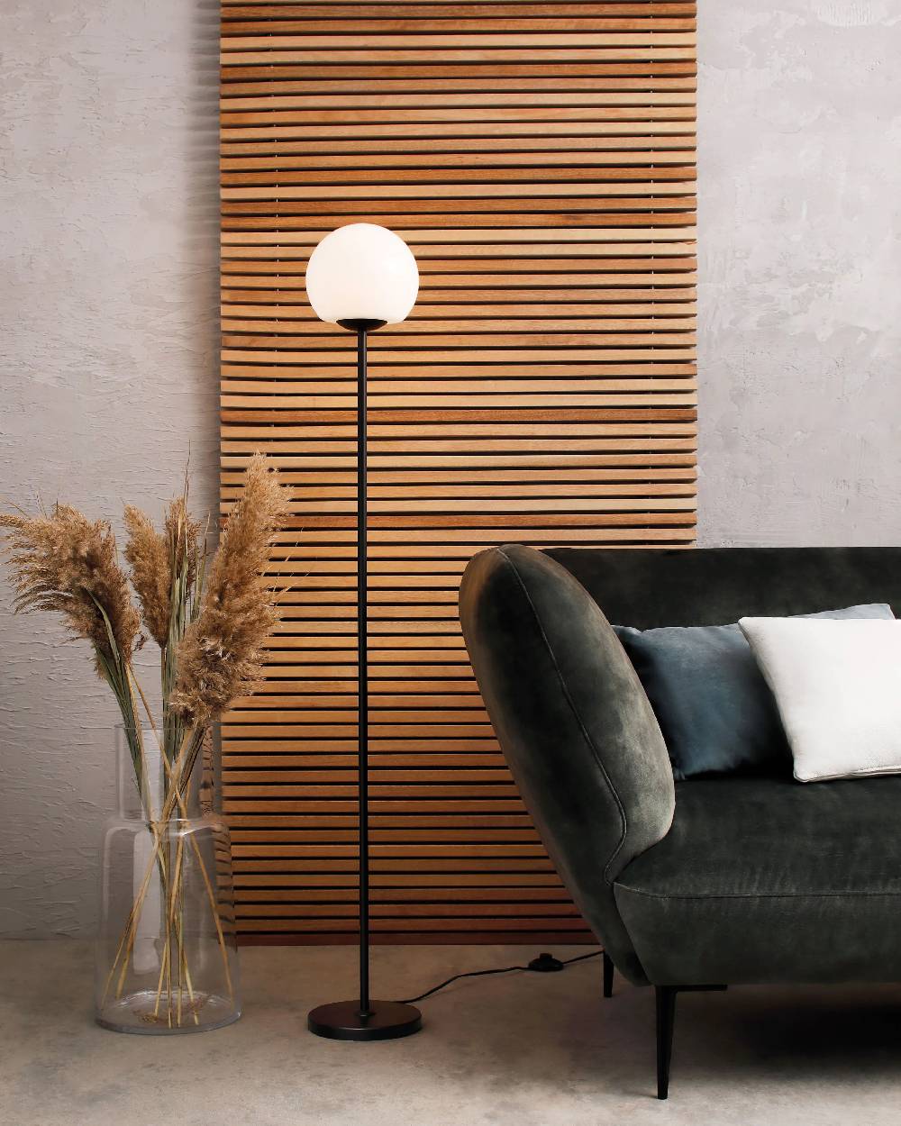 Sompex STIRLING - Stehleuchte Flash Sale