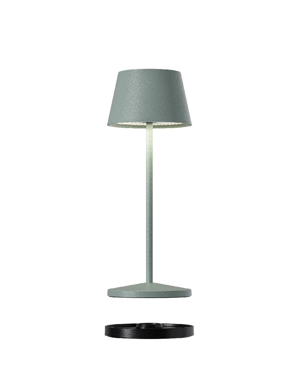 Sompex SEOUL MICRO - Olivgrün, Outdoorleuchte Top Angebot