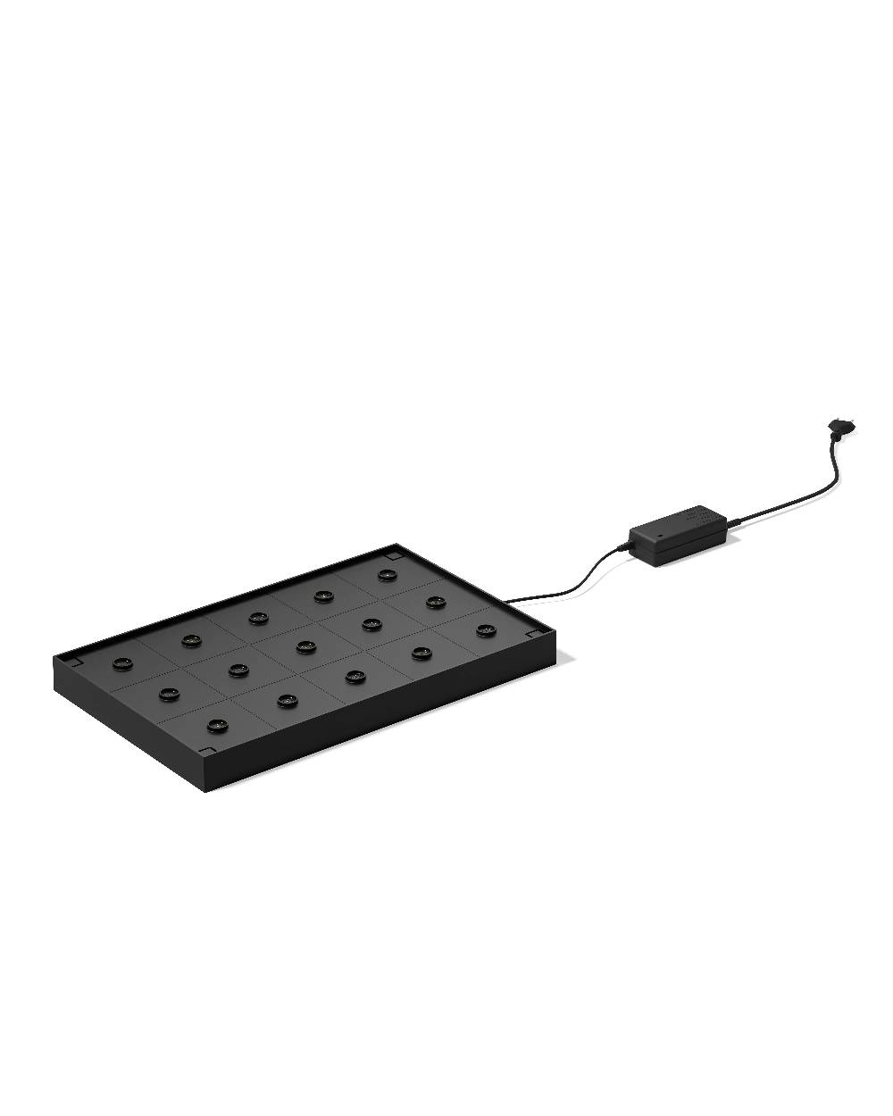 Sompex 15-FACH LADESTATION S MICRO Kostenlose Rückgabe