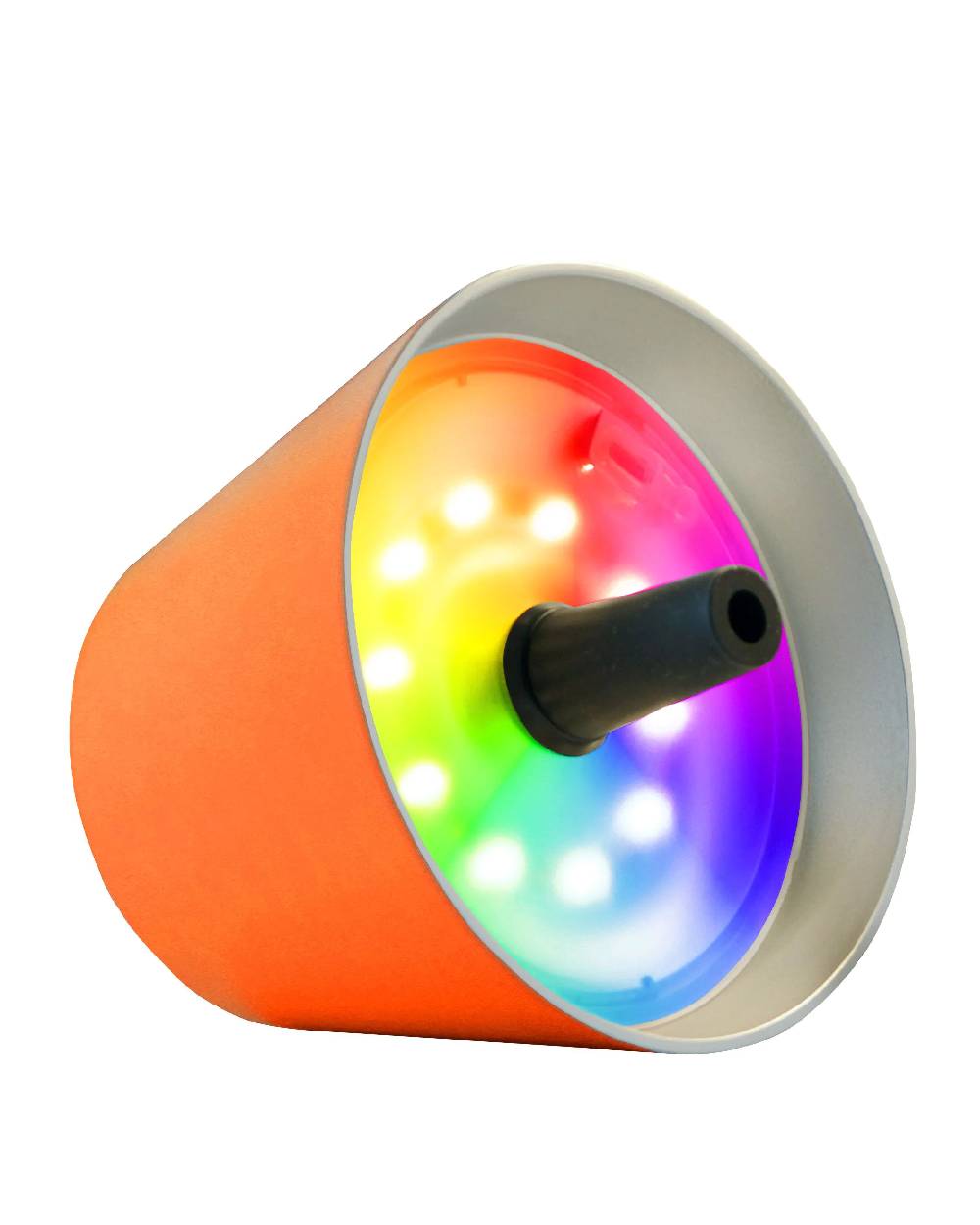 Sompex TOP 2.0 - orange, Akku-Flaschenleuchte Bis zu 50% Rabatt