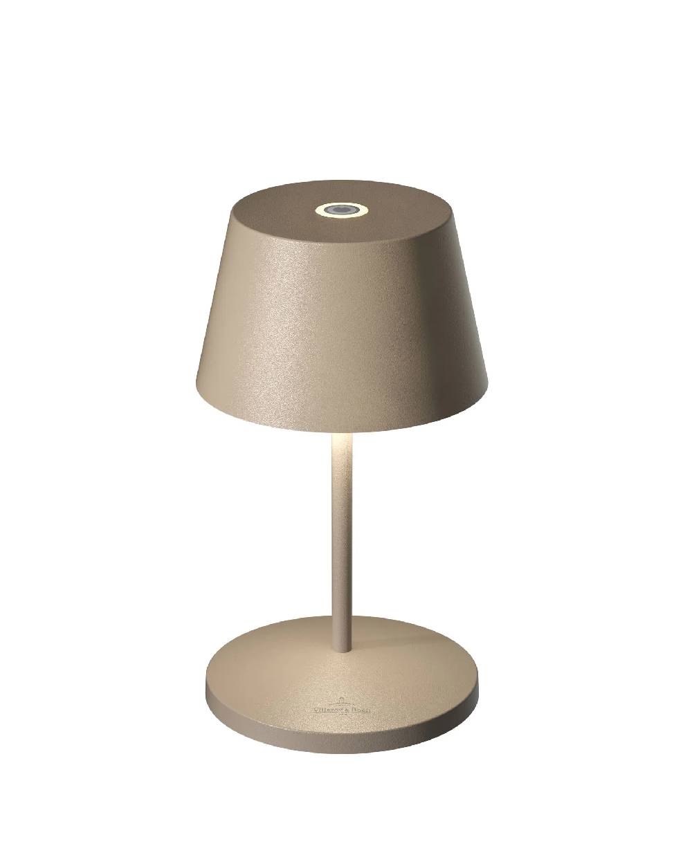 Sompex SEOUL 2.0 - Sand, Outdoorleuchte
