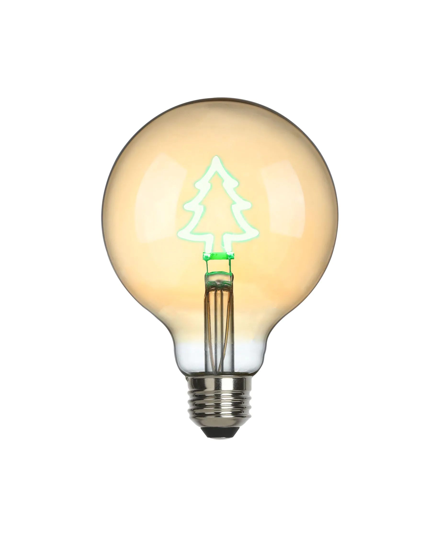 Sompex Tanne LED-Filament - Leuchtmittel Auslauf