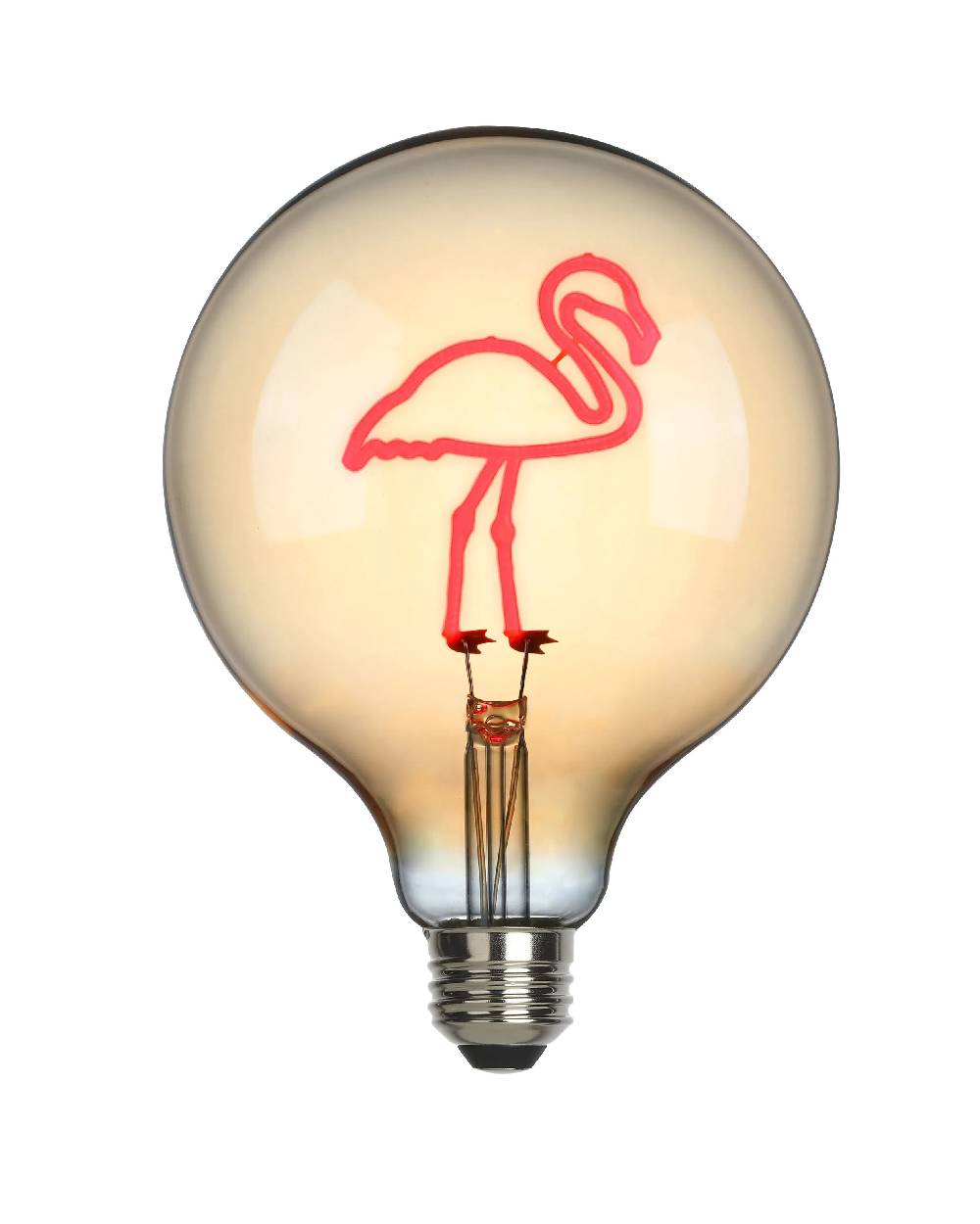 Sompex Flamingo rosa LED-Filament - Leuchtmittel im Angebot
