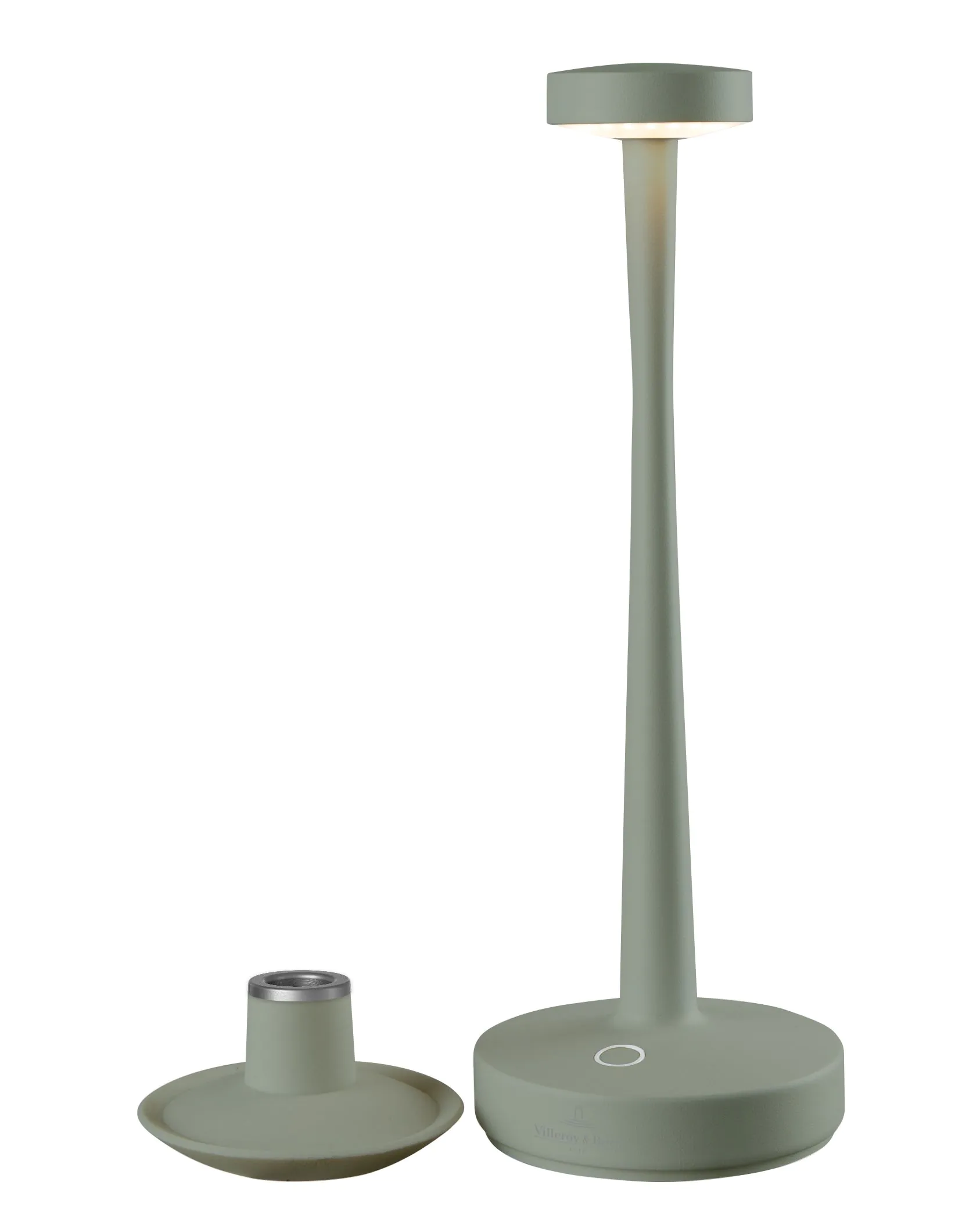 Sompex AARHUS - Olivgrün, Outdoorleuchte Flash Sale