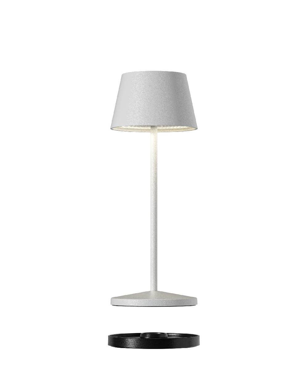 Sompex SEOUL MICRO - Weiß, Outdoorleuchte, Preisnachlass