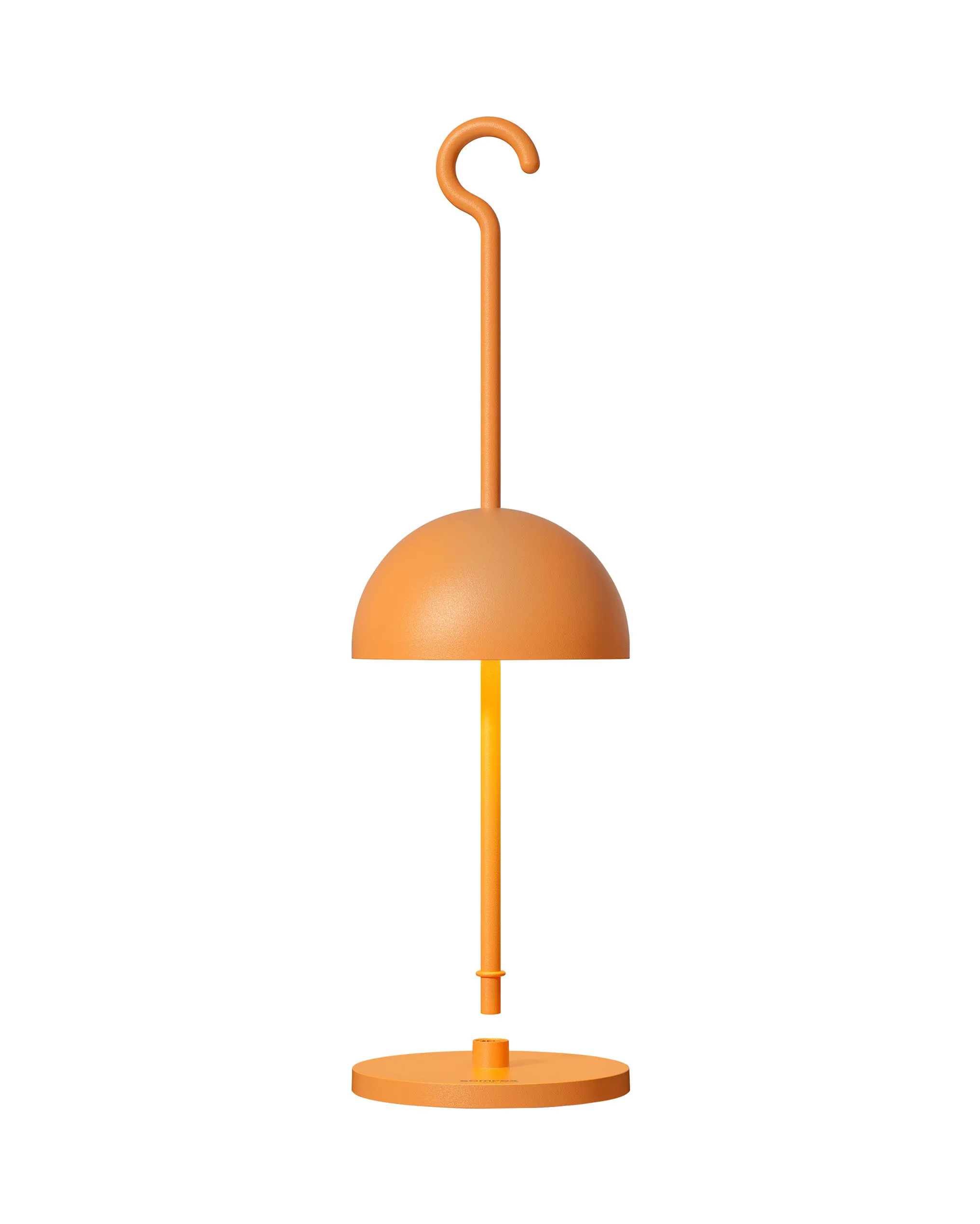Sompex HOOK - Orange, Akku-Tischleuchte Tiefpreis