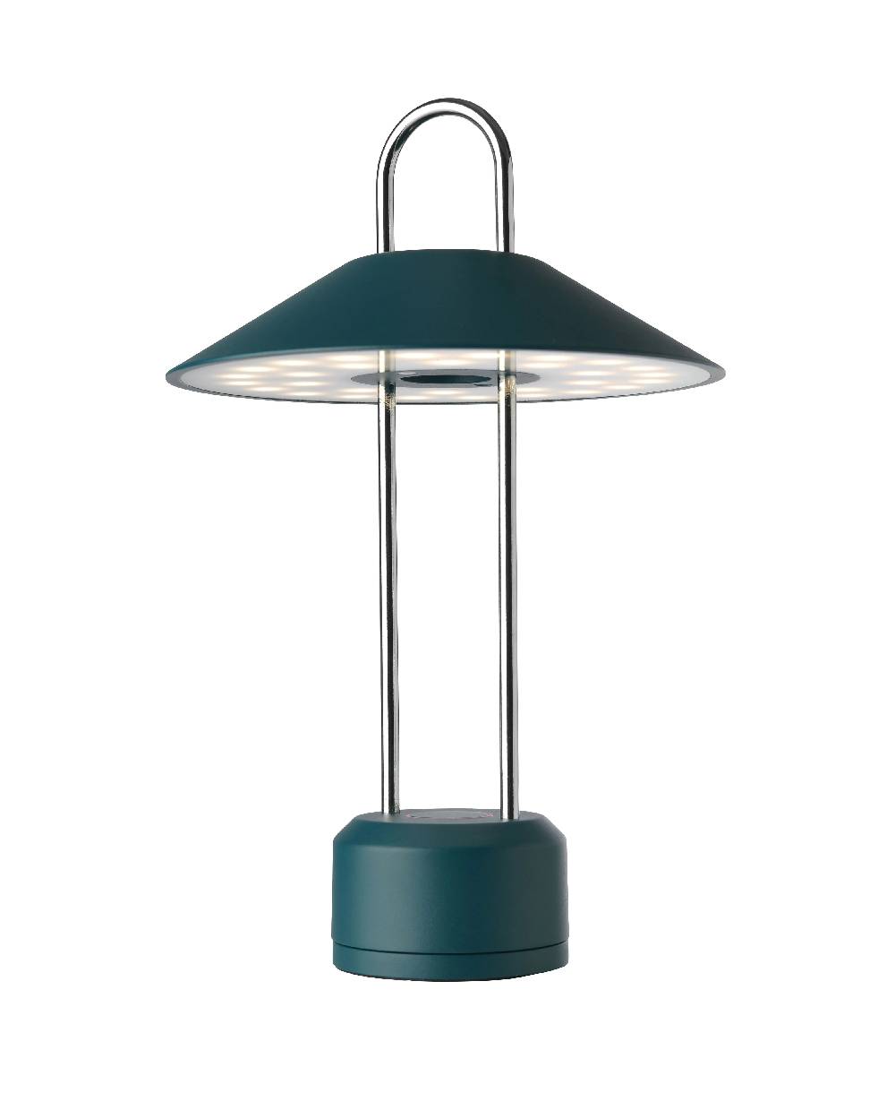 Sompex SAFARI - Outdoorleuchte, Ozeanblau Outlet