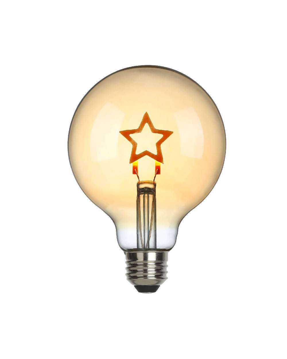 Sompex Stern LED-Filament - Leuchtmittel Schlussverkauf