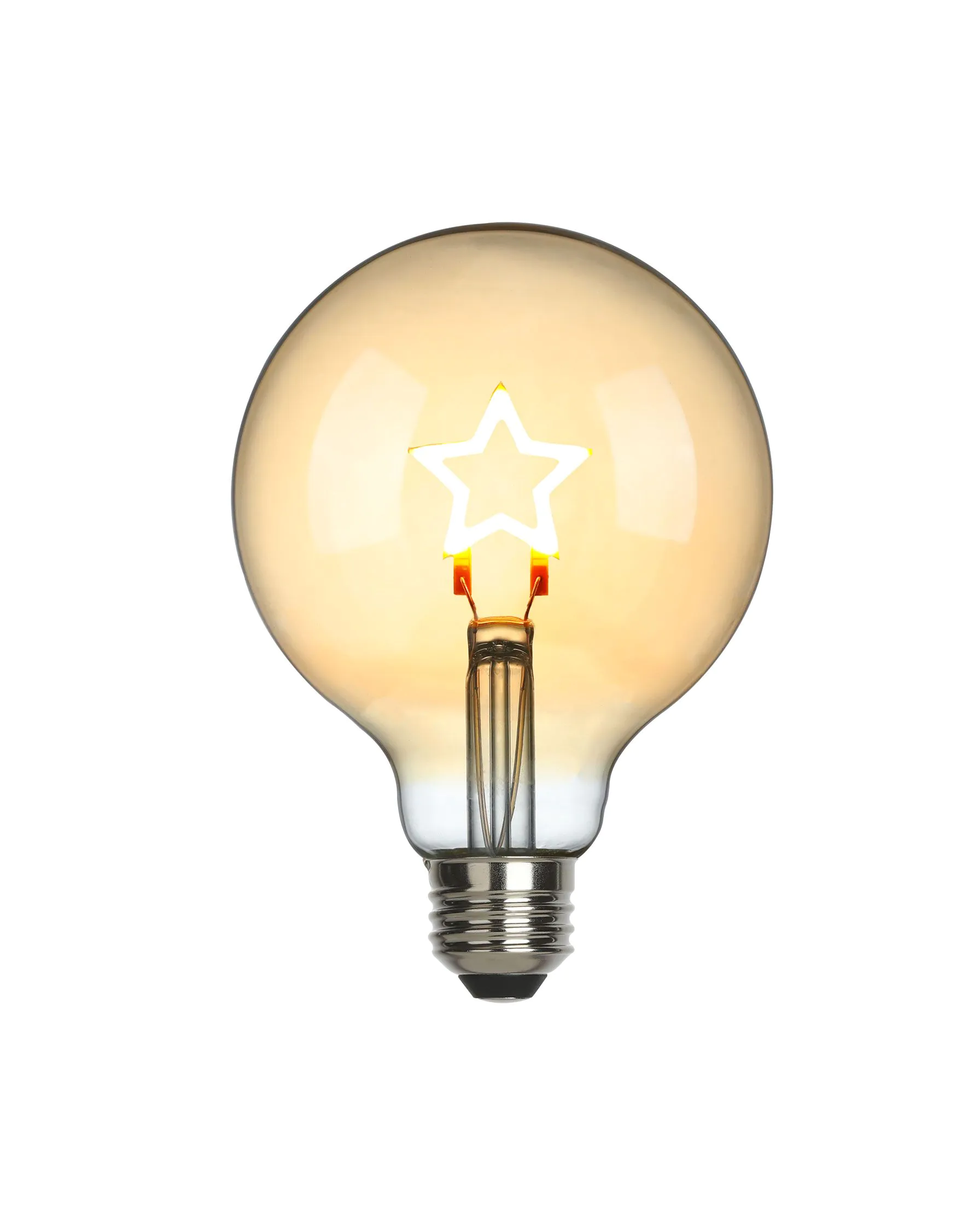 Sompex Stern LED-Filament - Leuchtmittel Schlussverkauf