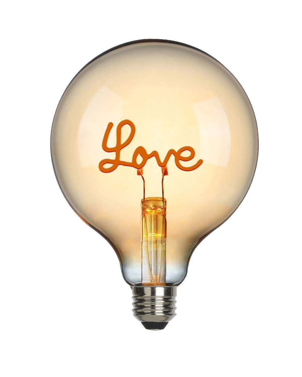 Sompex Love LED-Filament - Leuchtmittel Limitierter Zeitrabatt