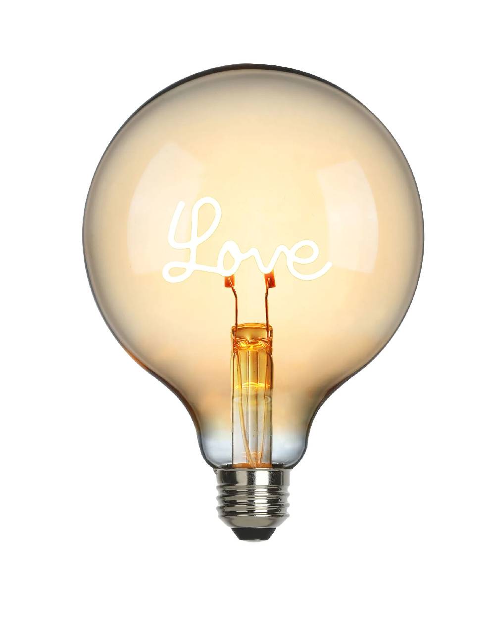 Sompex Love LED-Filament - Leuchtmittel Limitierter Zeitrabatt