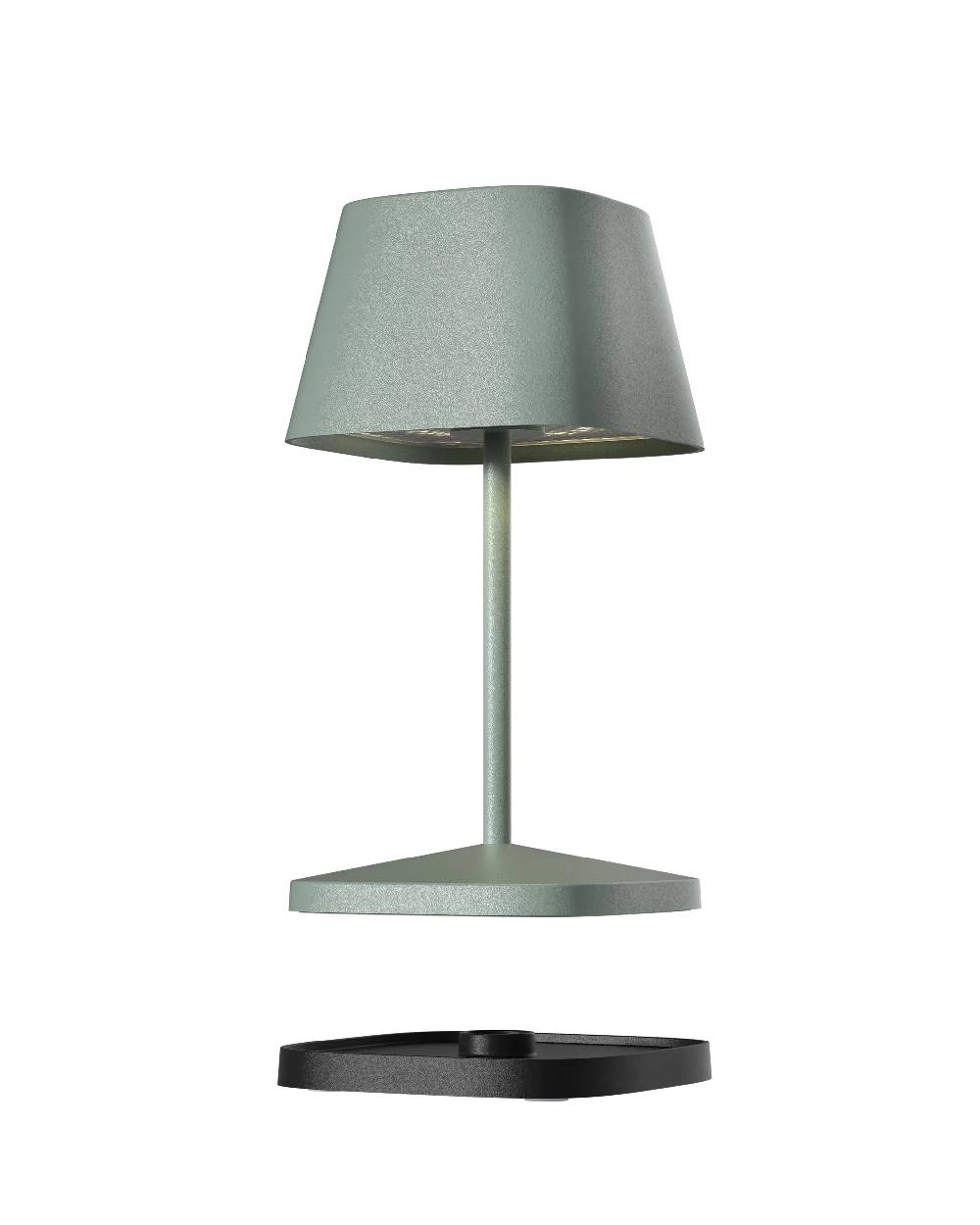 Sompex NEAPEL 2.0 - Olivgrün, Outdoorleuchte Flash Sale