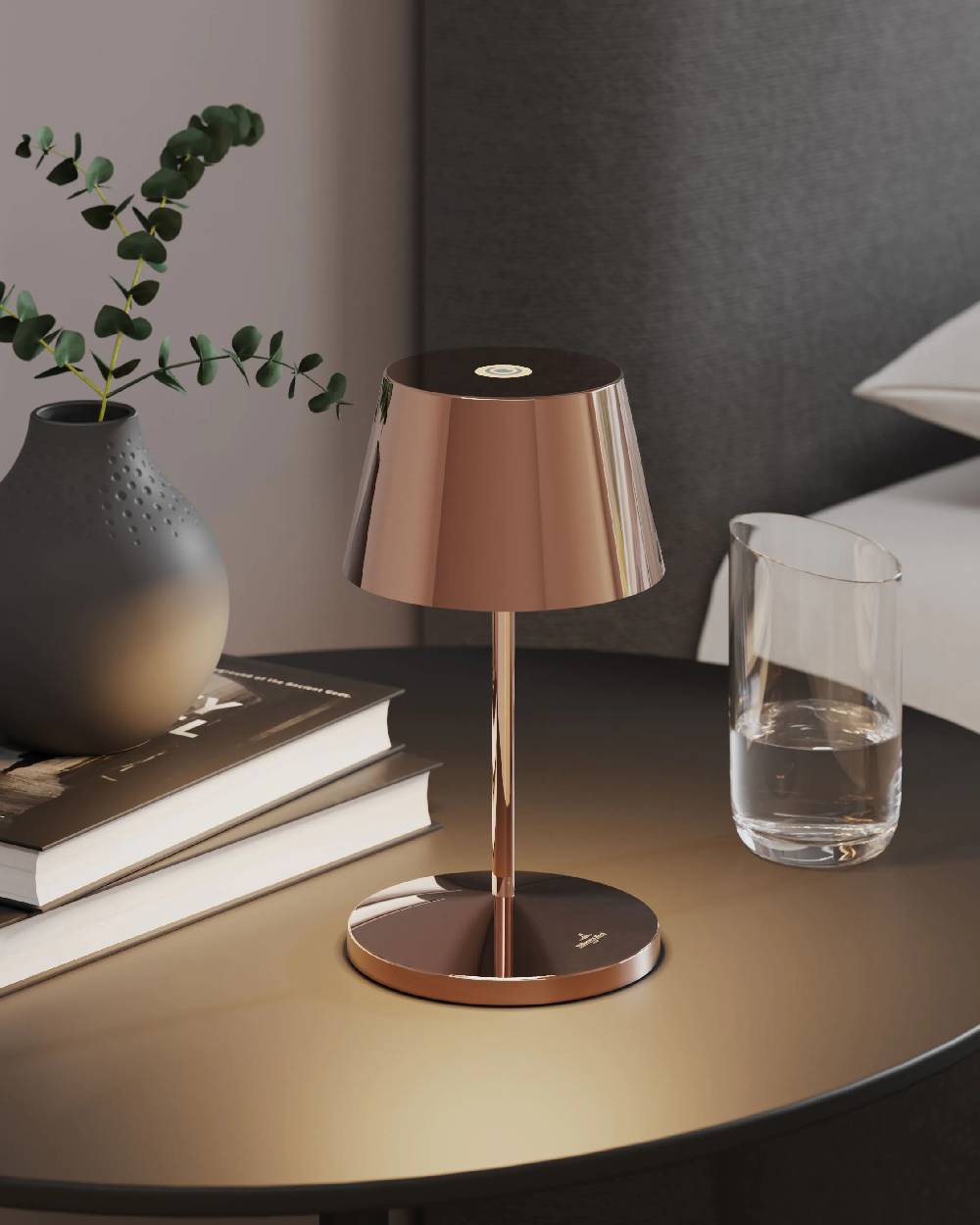 Sompex SEOUL 2.0 - Rosegold, Outdoorleuchte Neueste Mode