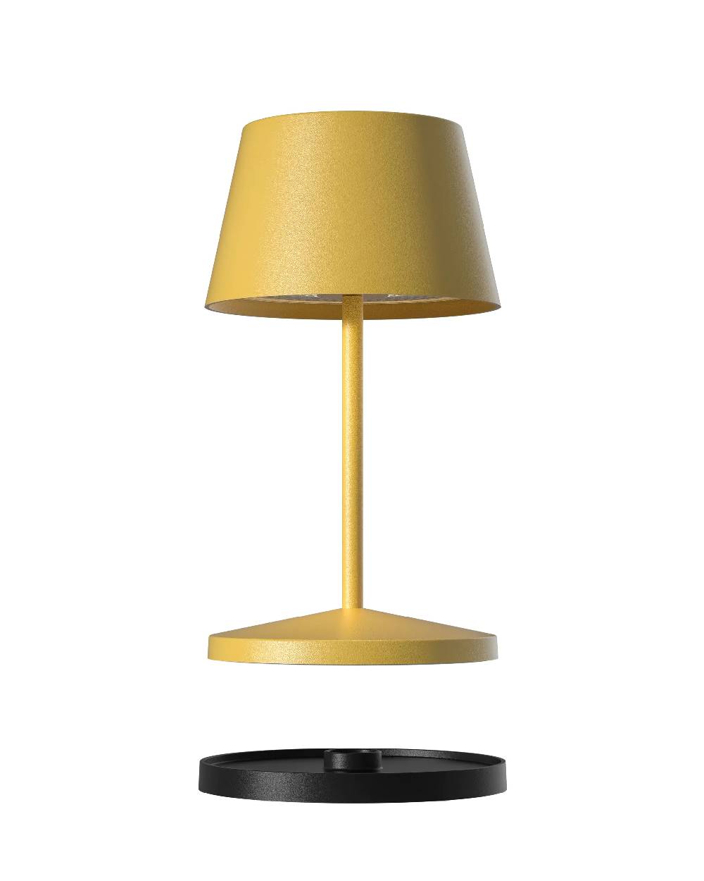 Sompex SEOUL 2.0 - Gelb, Outdoorleuchte Kostenloser Versand international