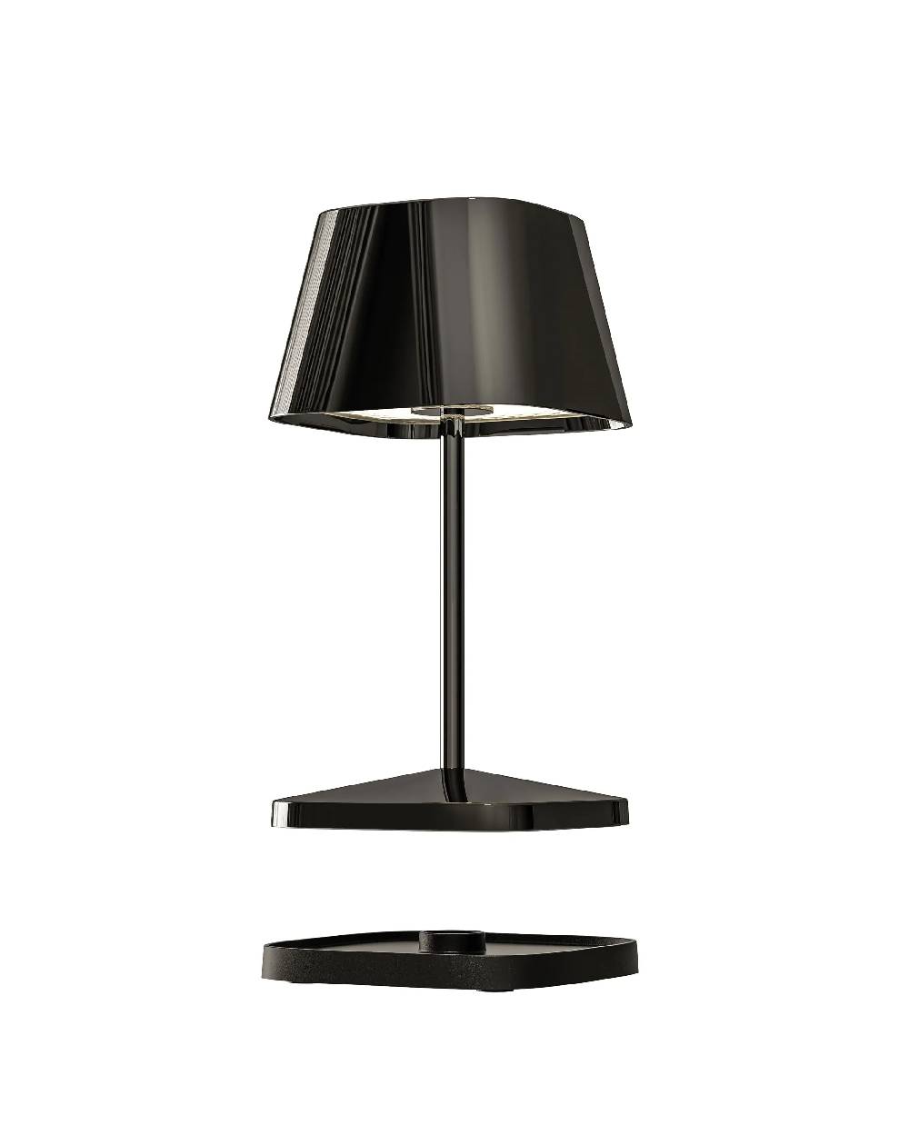 Sompex NEAPEL 2.0 - Spacegrau, Outdoorleuchte Angebote