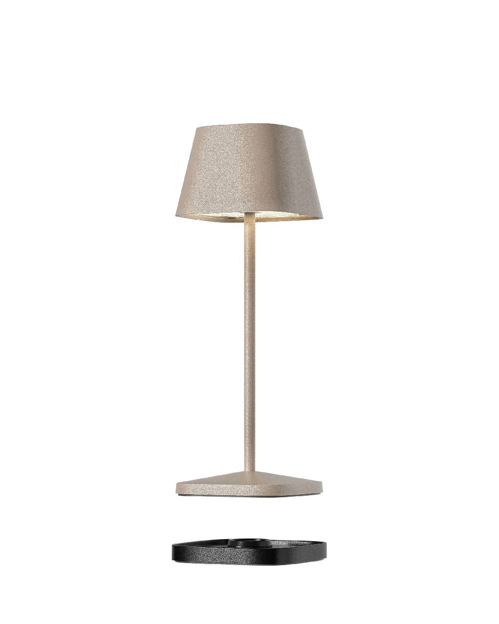 Sompex NEAPEL MICRO - Sand, Outdoorleuchte Hotsell