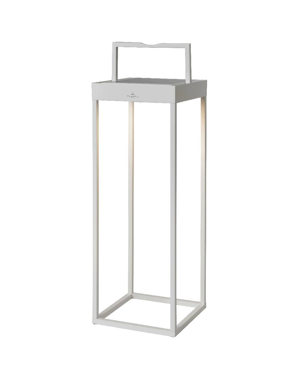 Sompex CANNES - weiß, 50CM, Outdoorleuchte Riesige Rabatte