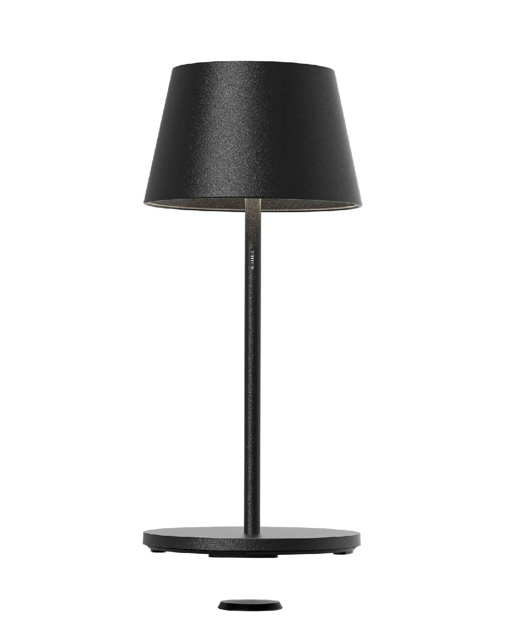 Sompex GARCON - Schwarz, Akku-Stehleuchte Begrenztes Angebot