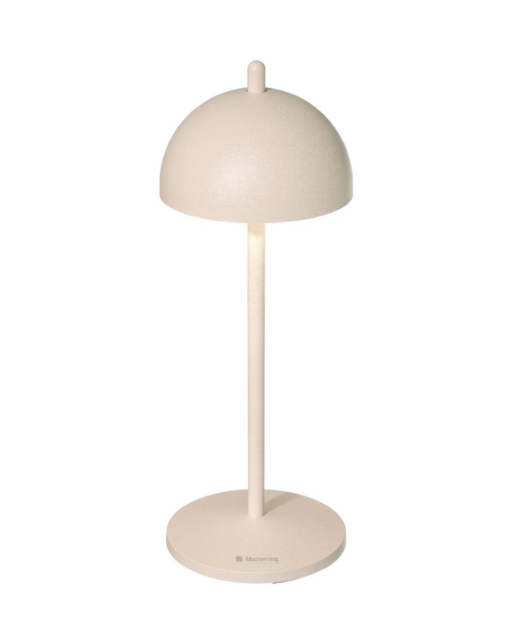 Sompex LUNA - Outdoorleuchte, Sand Preisnachlass