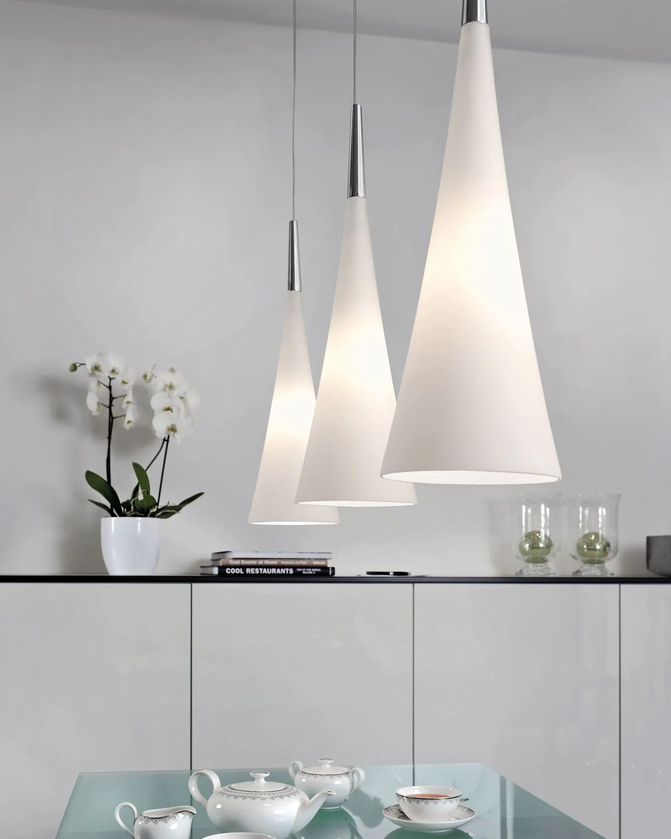 Sompex STOCKHOLM - Pendelleuchte Top Angebot