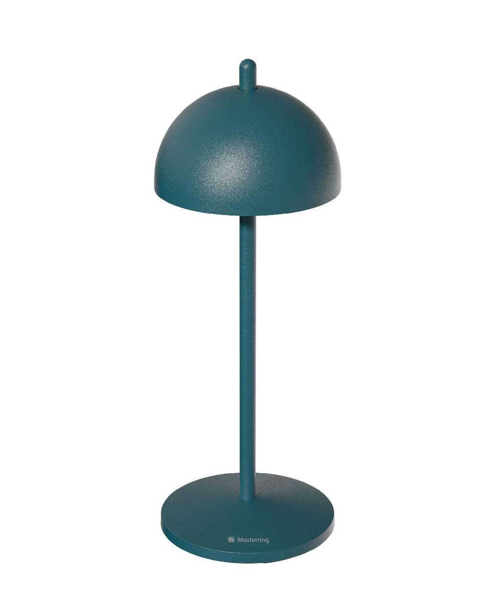 Sompex LUNA - Outdoorleuchte, Ozeanblau Blitzangebot