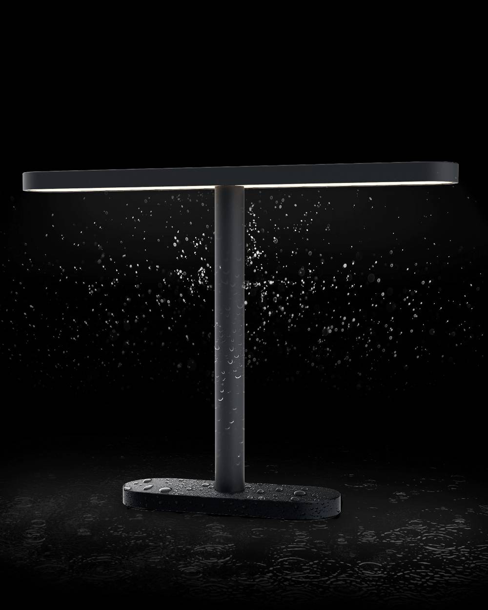 Sompex MERIDIAN BIG - Outdoorleuchte, Anthrazit Riesige Ersparnisse