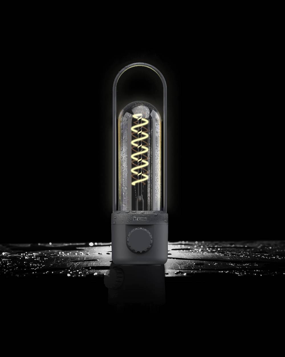 Sompex COIL - Outdoorleuchte Letzte 3 Tage