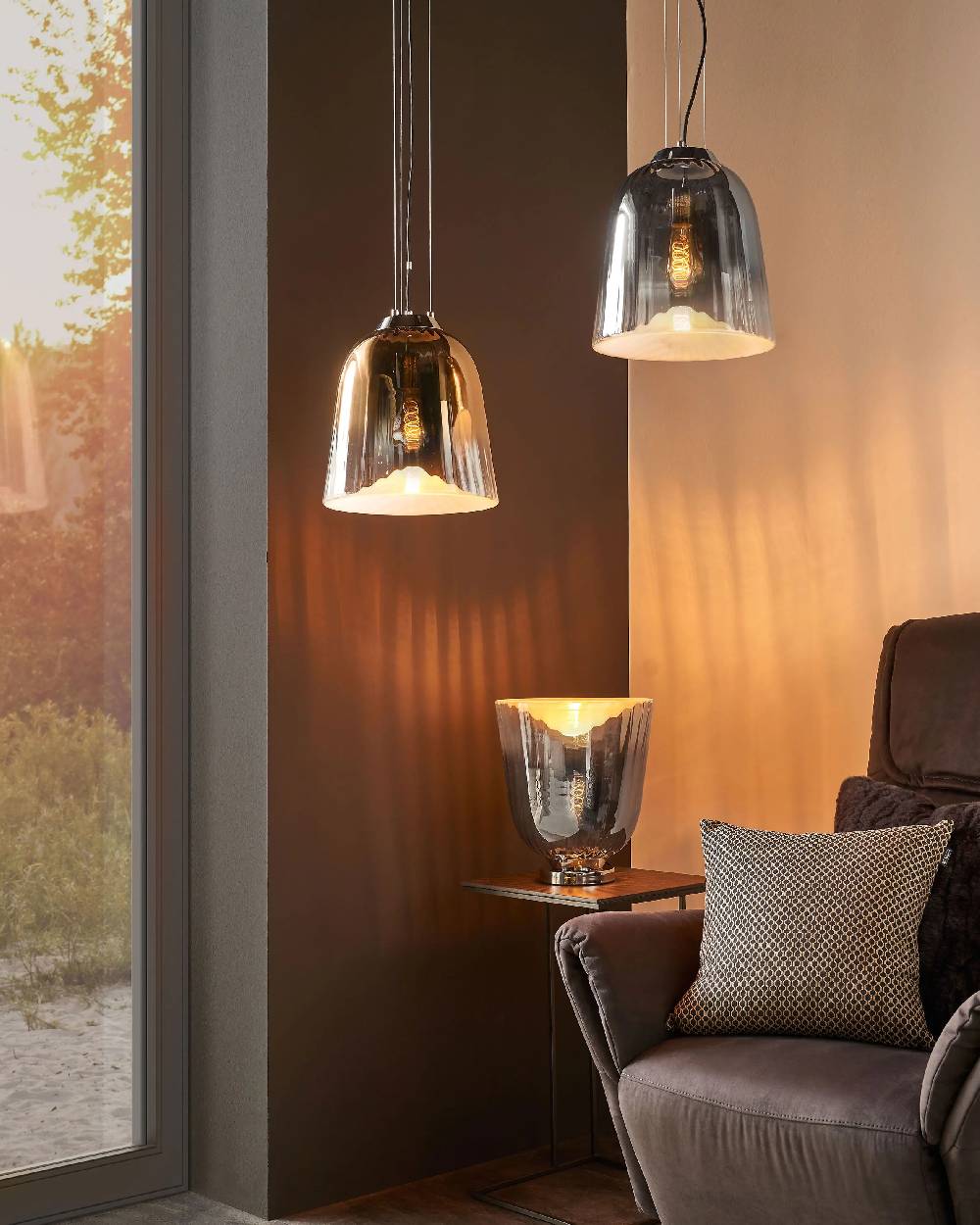 Sompex FIORI - Pendelleuchte Zeitbegrenzte Promotion