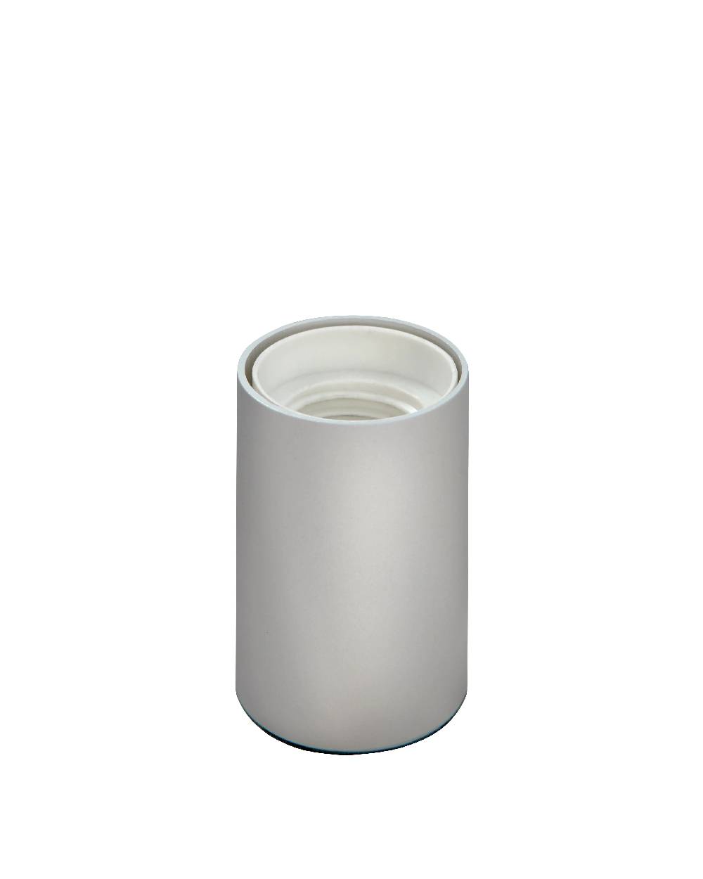 Sompex TOBI - Tischleuchte silber im Angebot