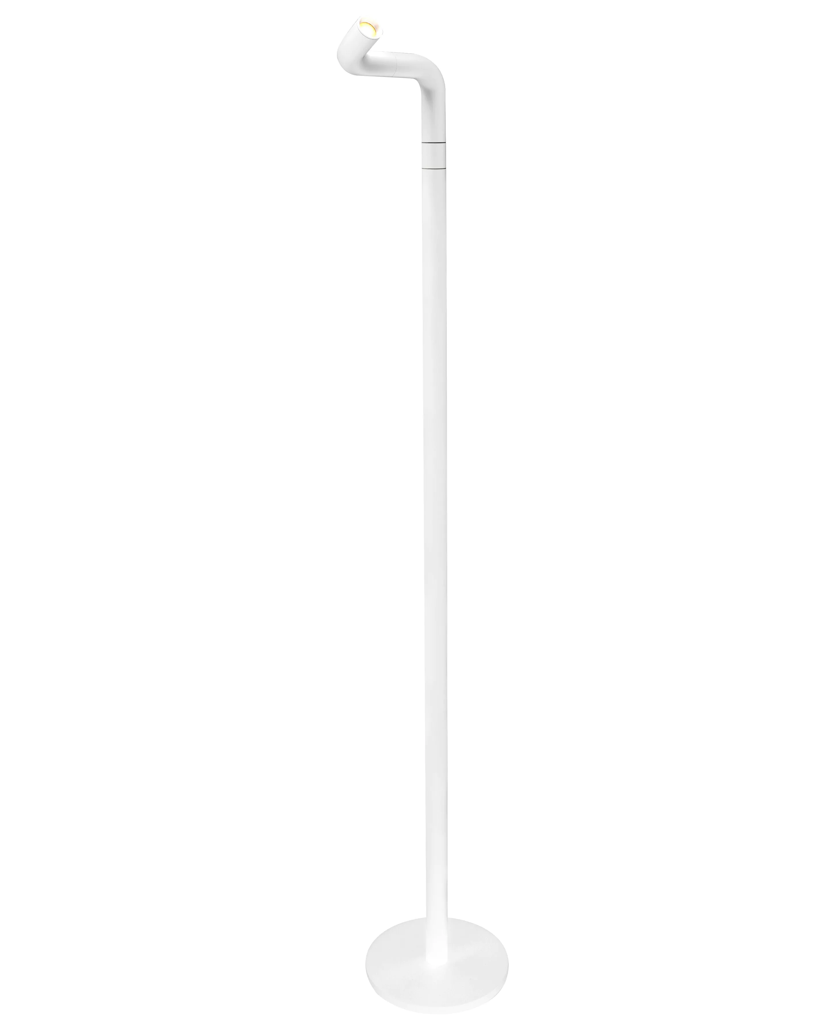 Sompex PIPE - Weiß, Akku-Stehleuchte Sonderangebot