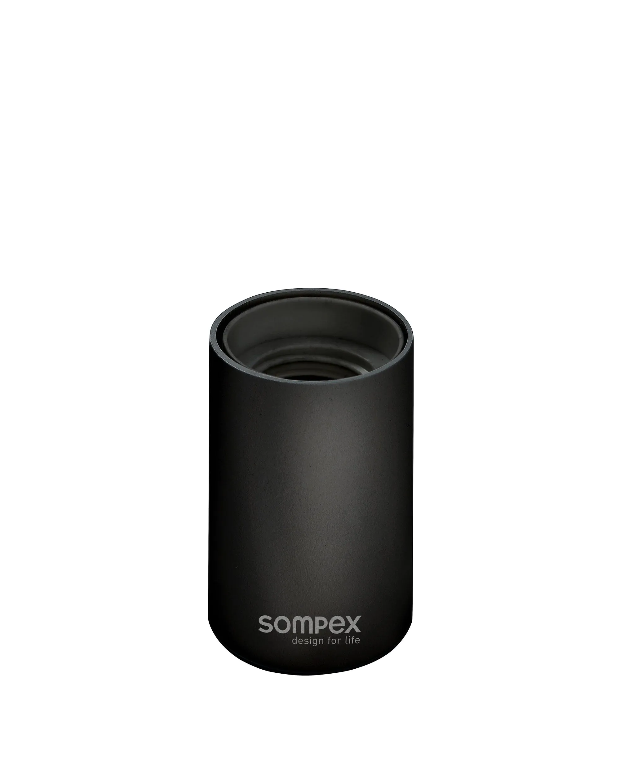 Sompex TOBI - schwarz, Tischleuchte Günstig kaufen