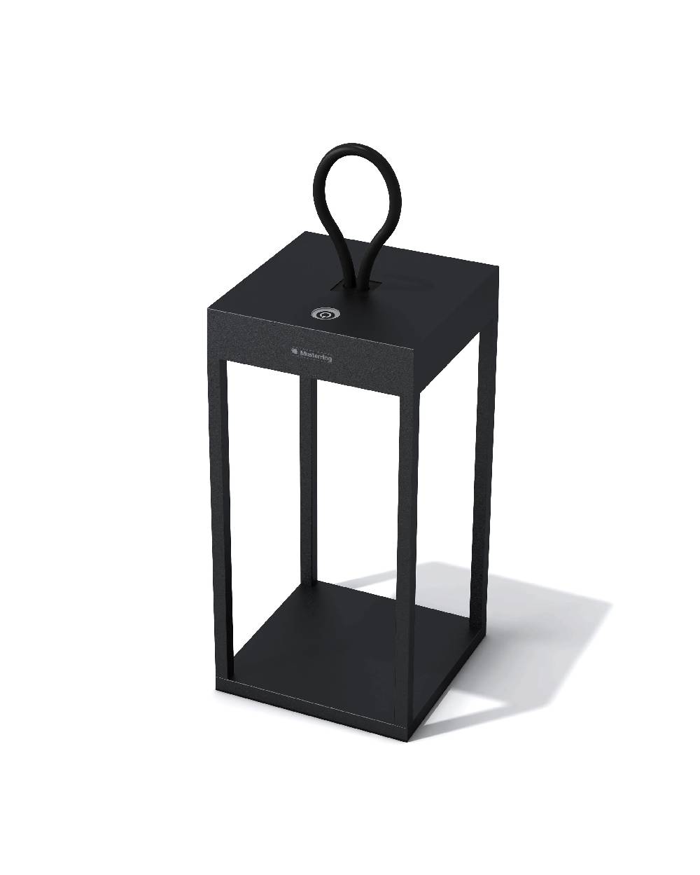 Sompex GRACE - Outdoorleuchte, Schwarz Vatertagsangebot